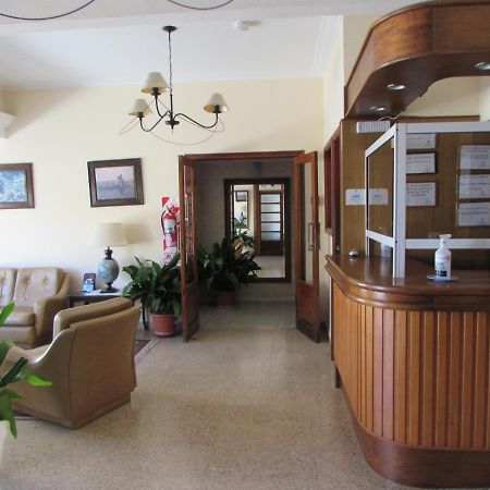 Hotel Brisas Del Mar 미라마르 외부 사진