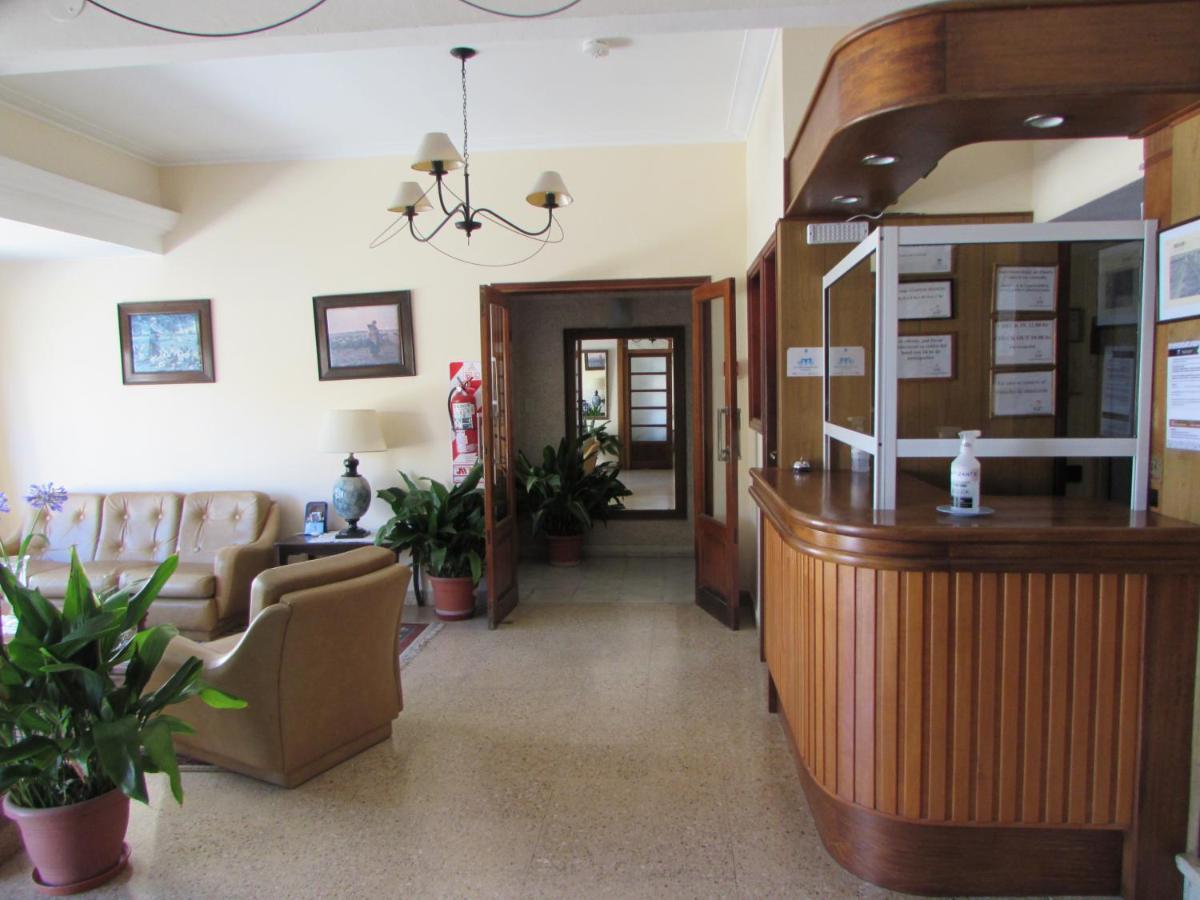 Hotel Brisas Del Mar 미라마르 외부 사진