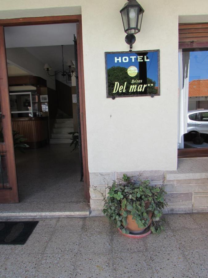 Hotel Brisas Del Mar 미라마르 외부 사진