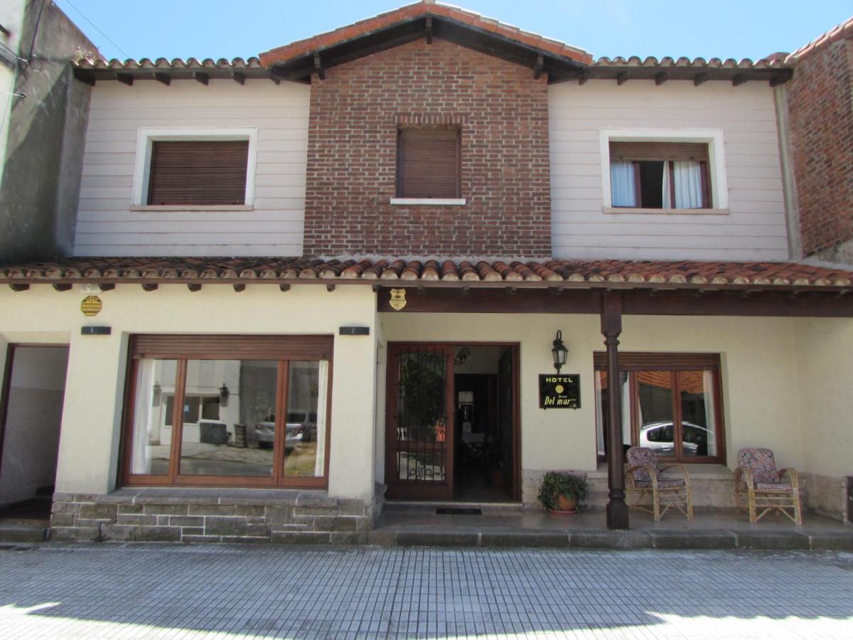 Hotel Brisas Del Mar 미라마르 외부 사진