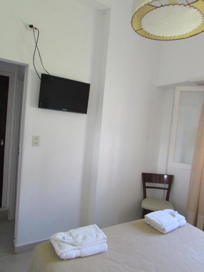 Hotel Brisas Del Mar 미라마르 외부 사진