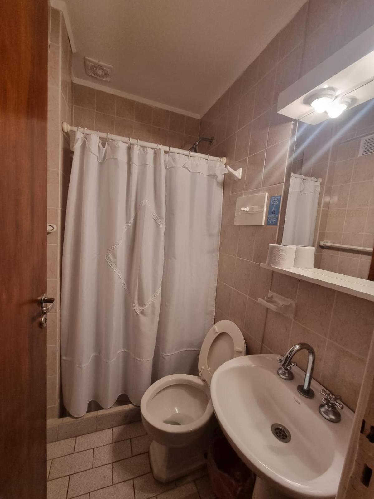 Hotel Brisas Del Mar 미라마르 외부 사진