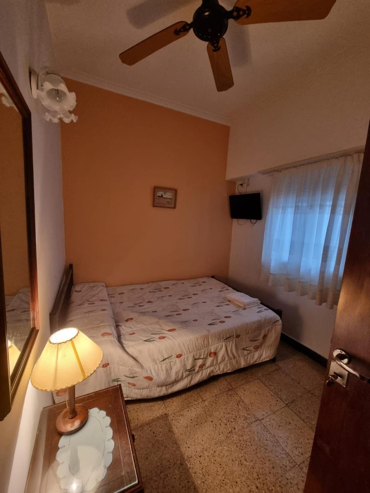 Hotel Brisas Del Mar 미라마르 외부 사진