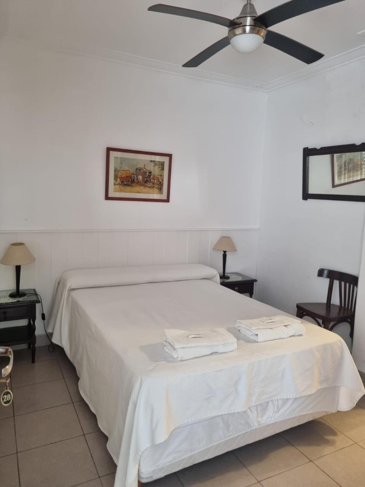 Hotel Brisas Del Mar 미라마르 외부 사진