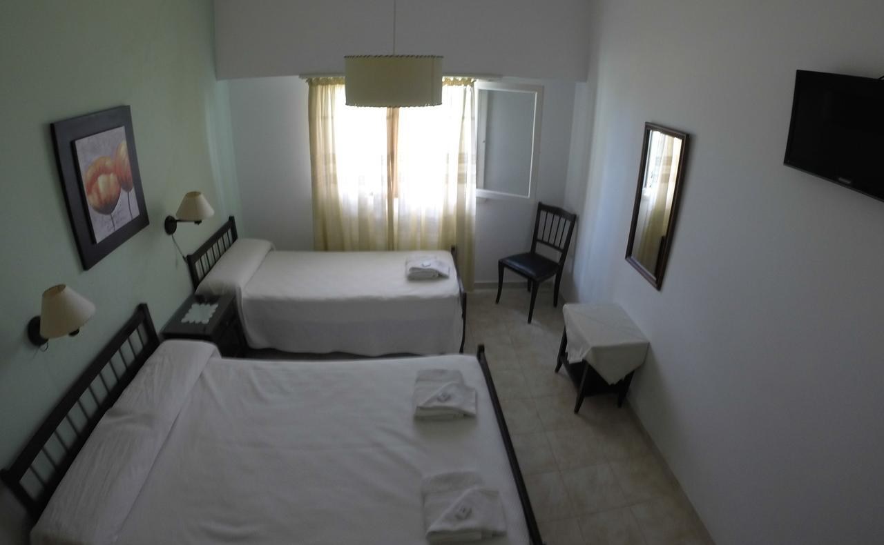 Hotel Brisas Del Mar 미라마르 외부 사진