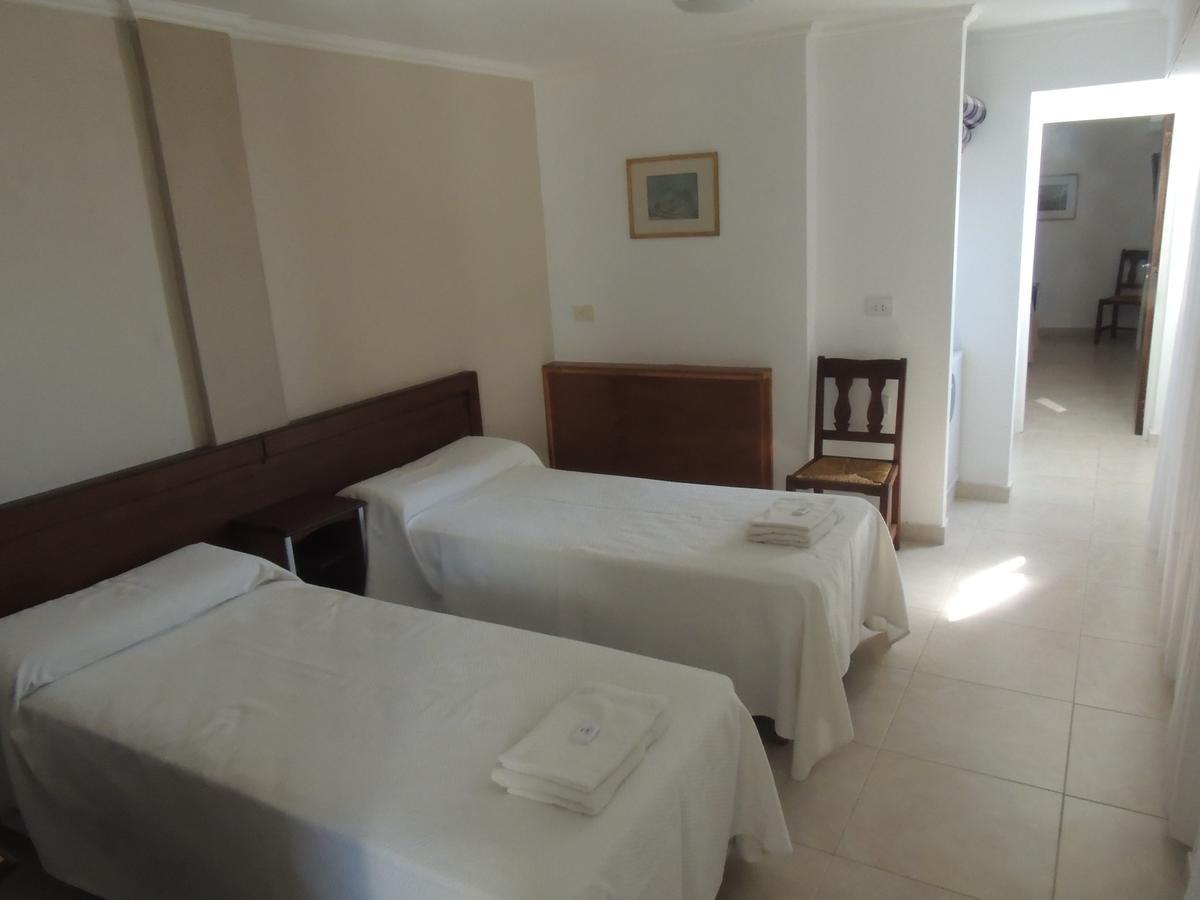 Hotel Brisas Del Mar 미라마르 외부 사진