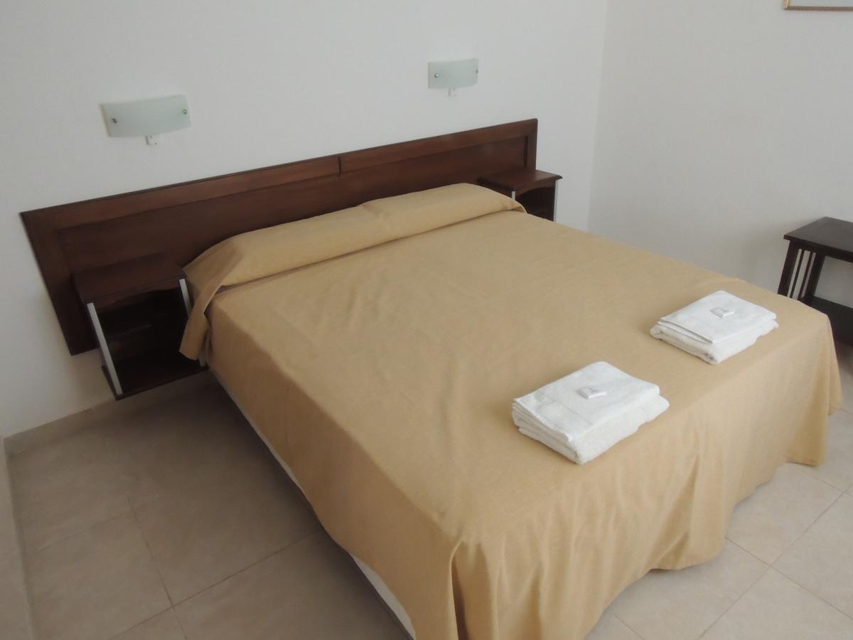 Hotel Brisas Del Mar 미라마르 외부 사진