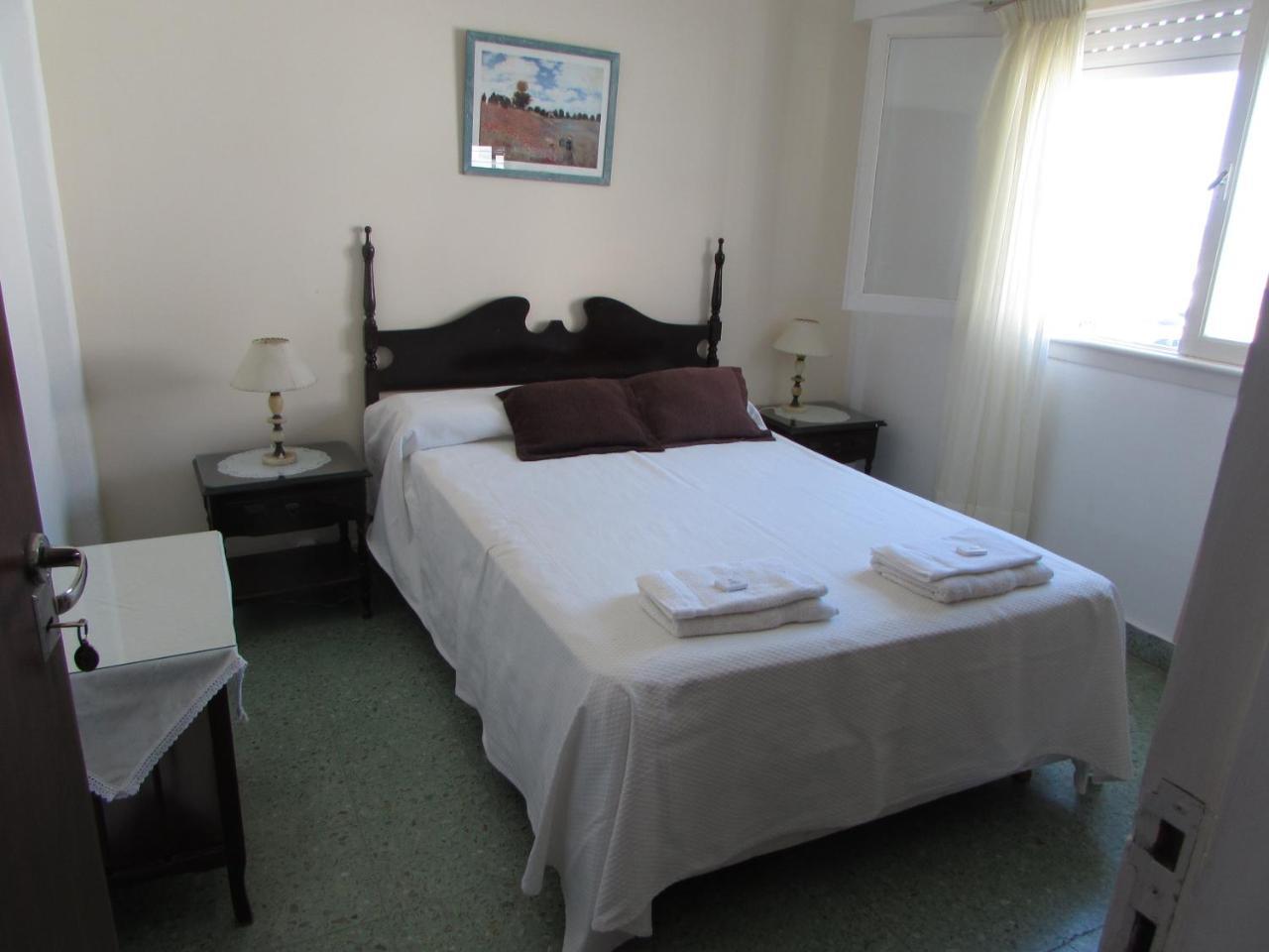 Hotel Brisas Del Mar 미라마르 외부 사진