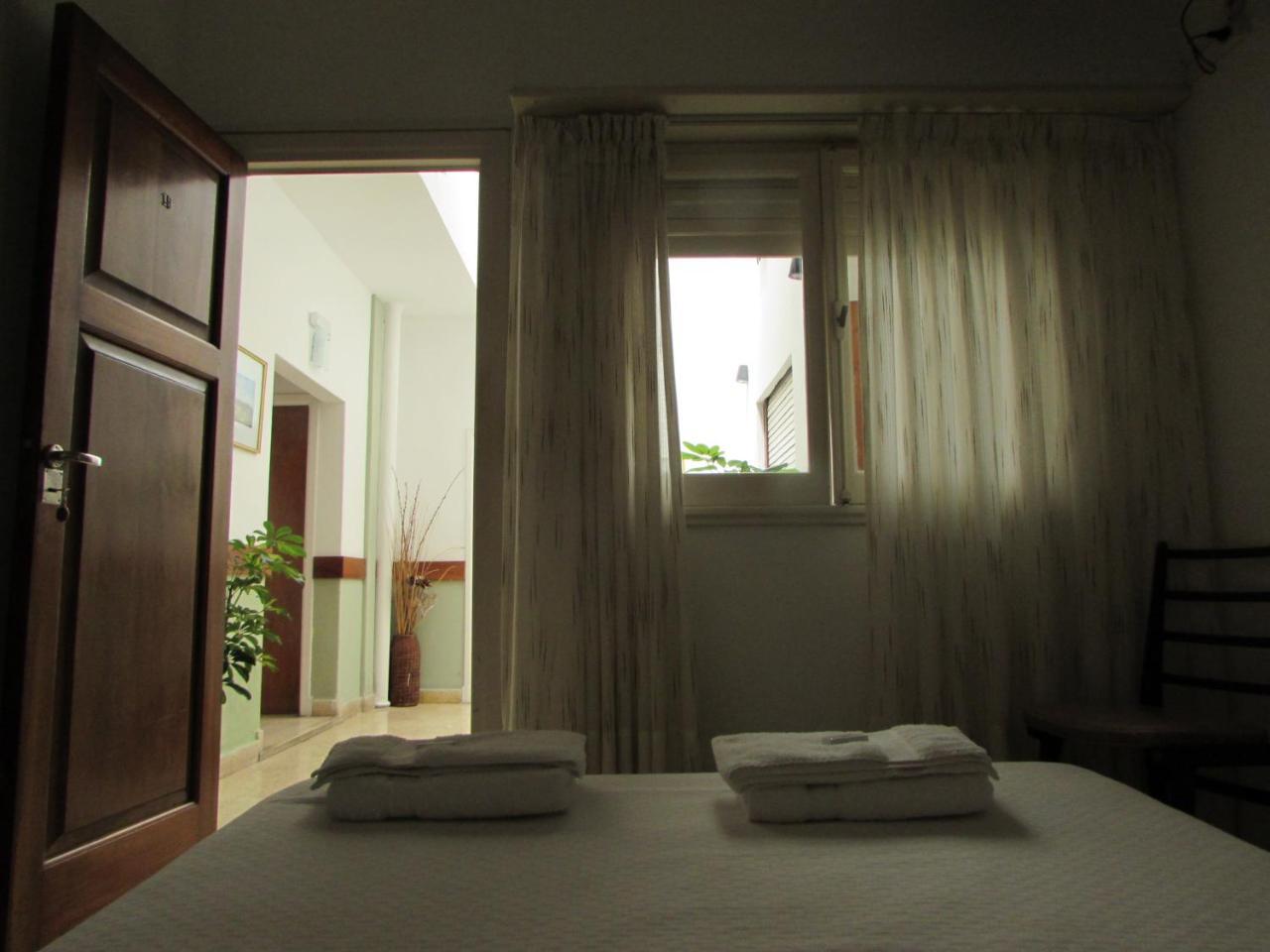 Hotel Brisas Del Mar 미라마르 외부 사진