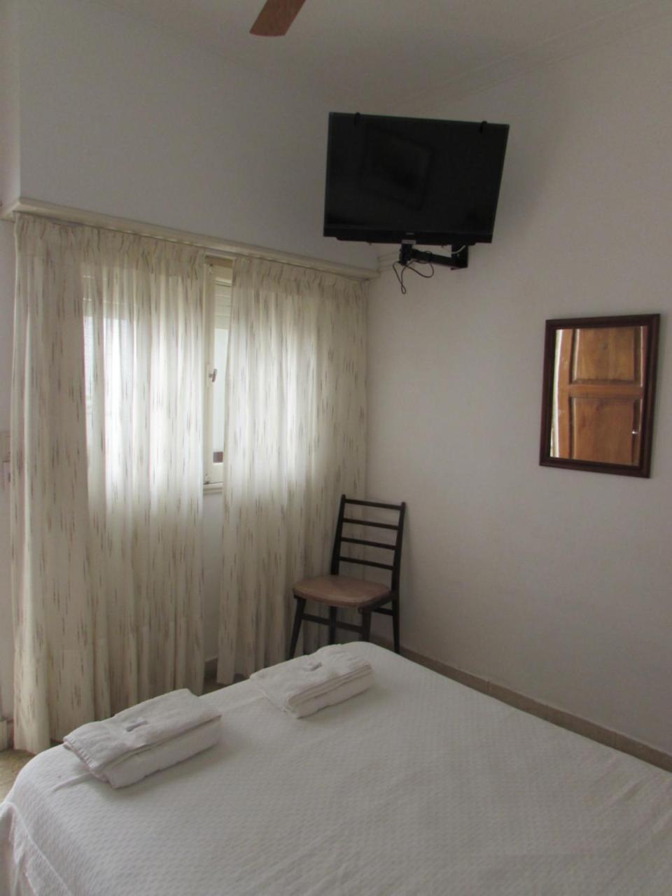 Hotel Brisas Del Mar 미라마르 외부 사진