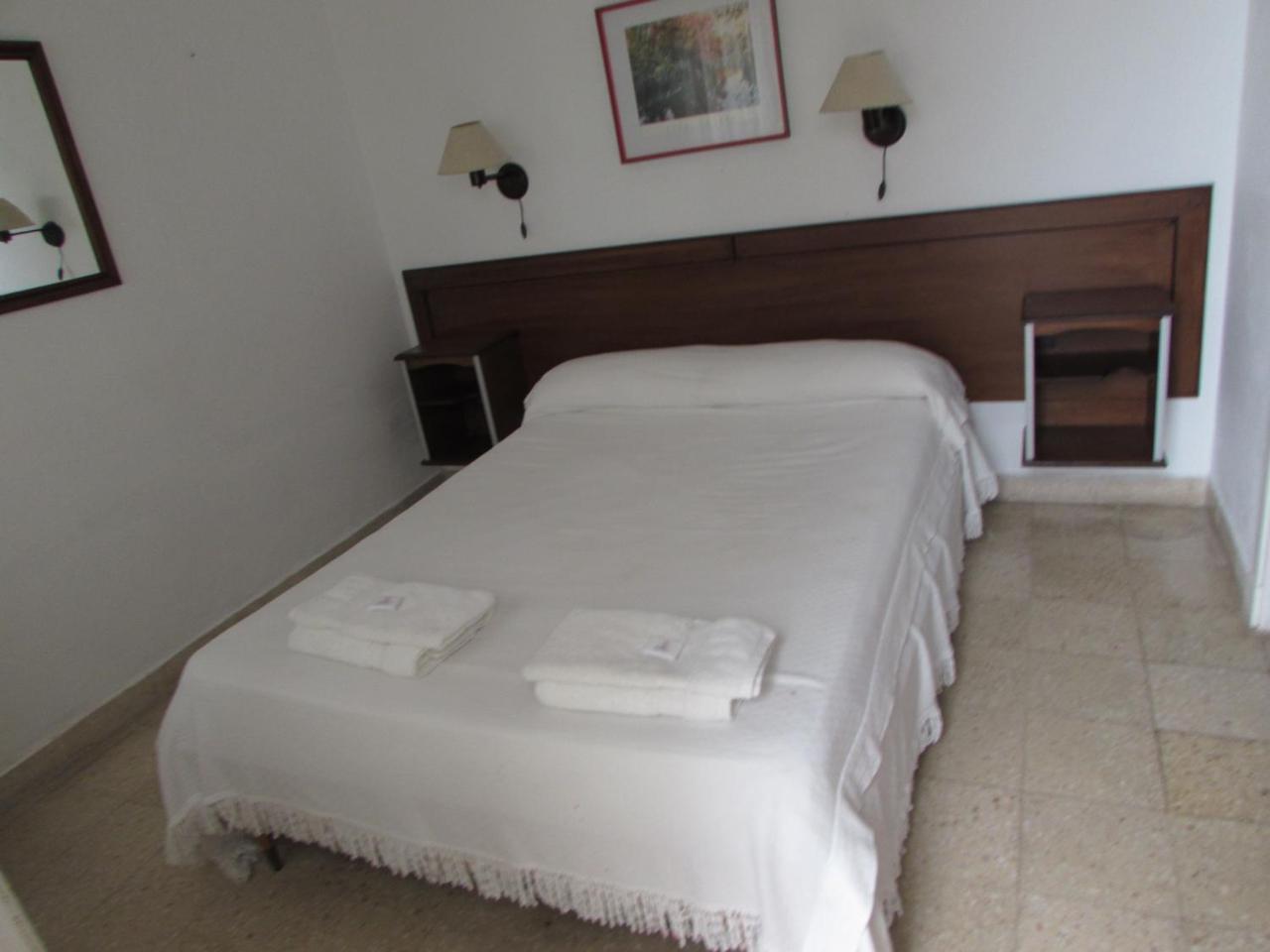 Hotel Brisas Del Mar 미라마르 외부 사진