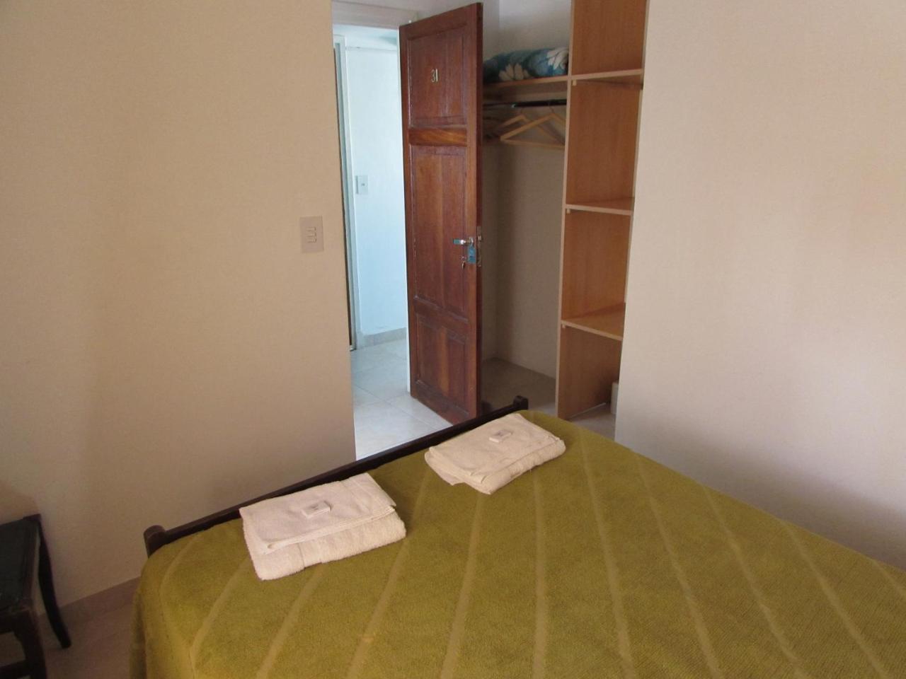 Hotel Brisas Del Mar 미라마르 외부 사진